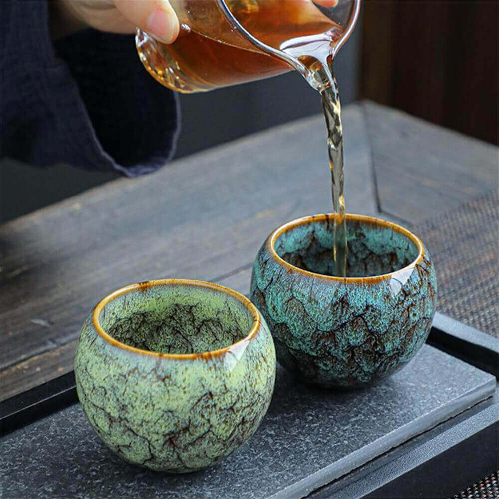 Arabic Espresso Cup