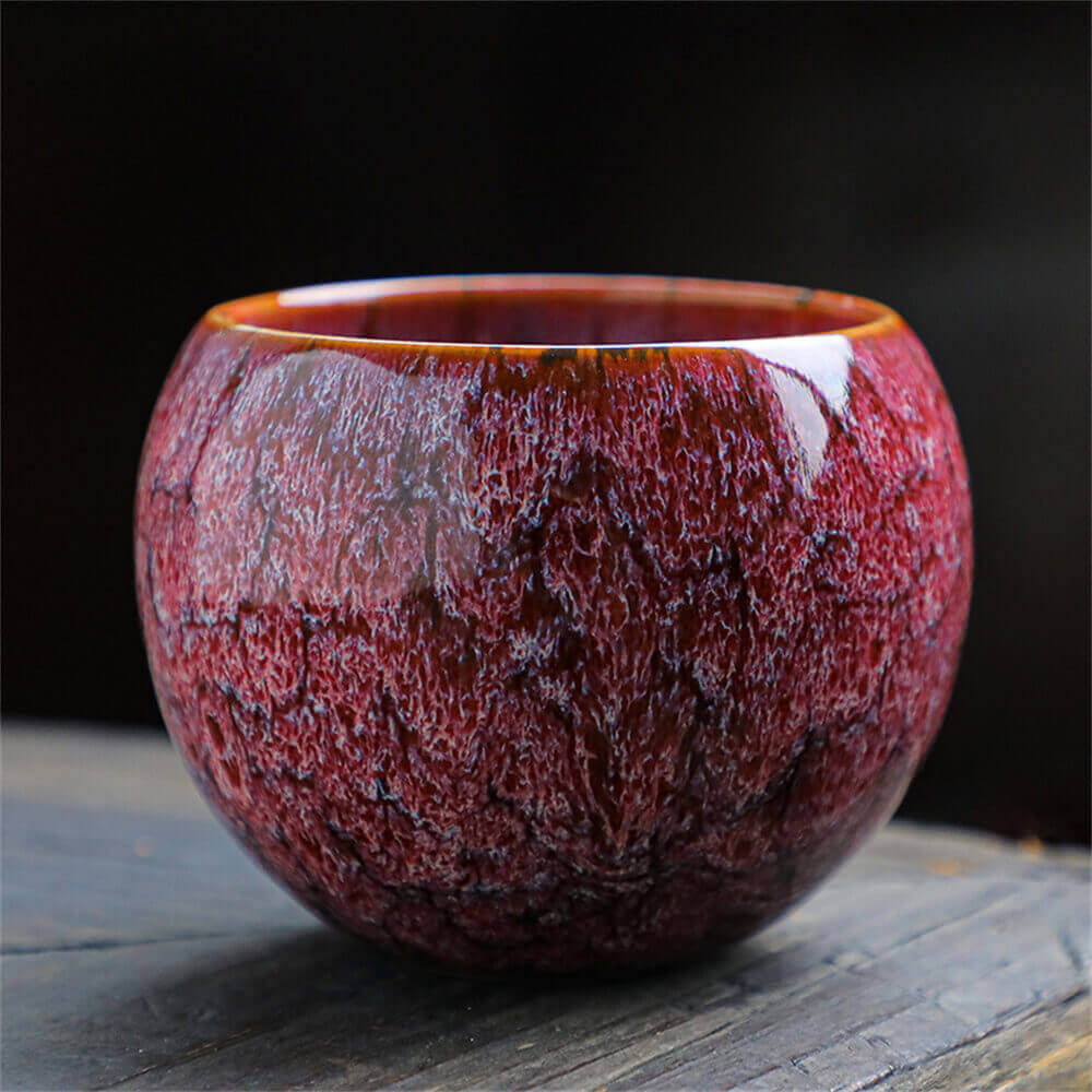 Arabic Espresso Cup