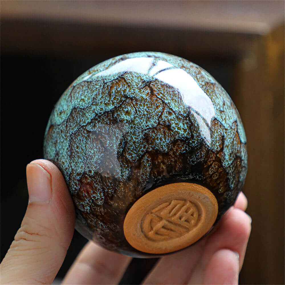 Arabic Espresso Cup