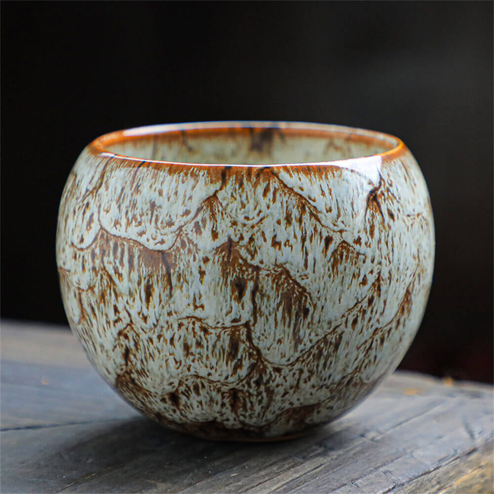Arabic Espresso Cup