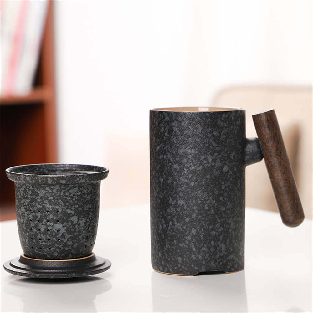 Masstone Speech Mug Office Mug