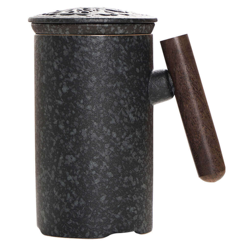 Masstone Speech Mug Office Mug
