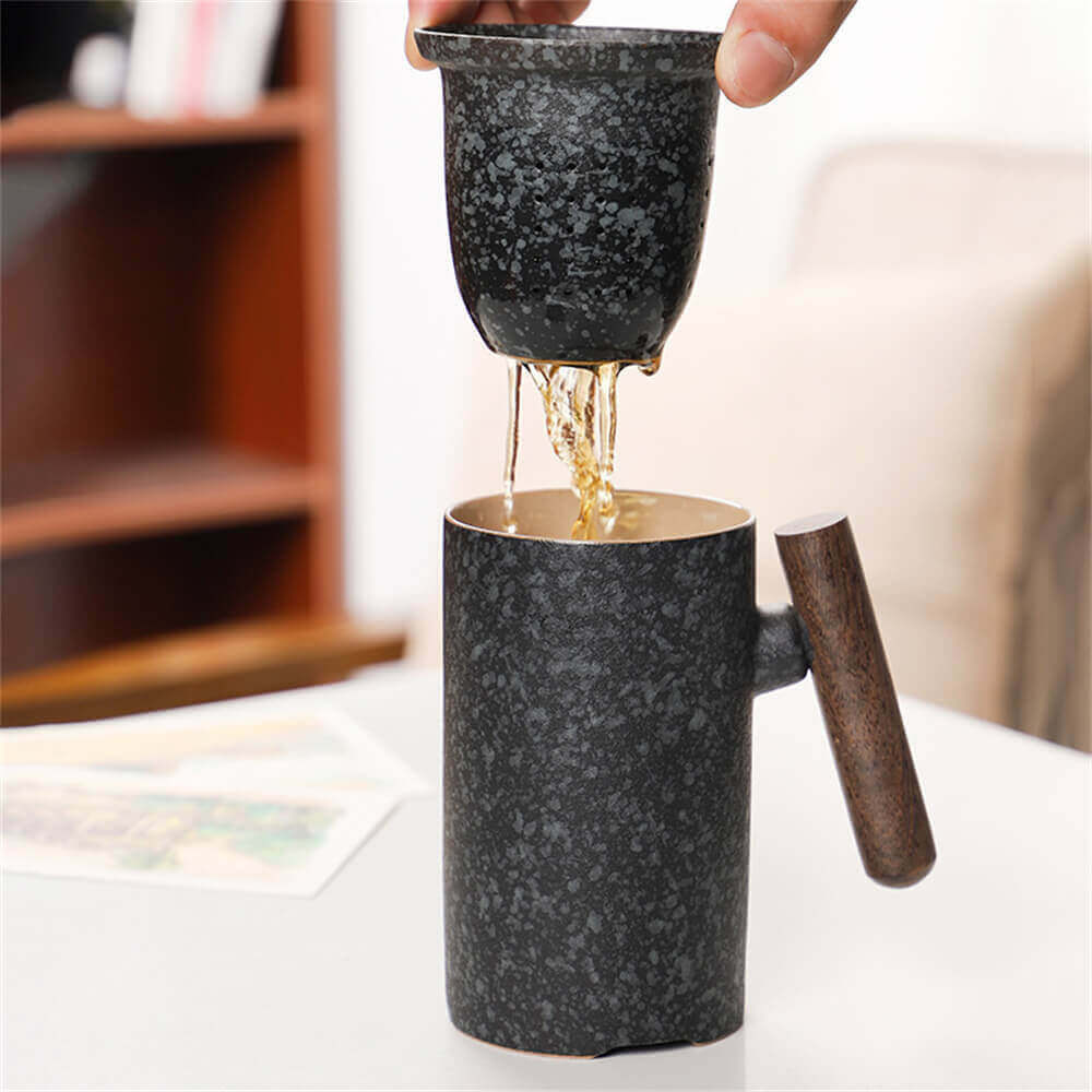 Masstone Speech Mug Office Mug
