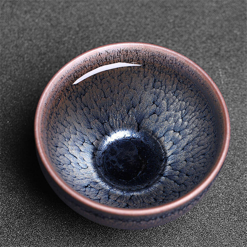 Handmade Thousand Layer Snow Lotus Cup