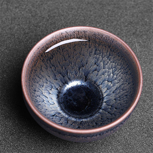 Handmade Thousand Layer Snow Lotus Cup