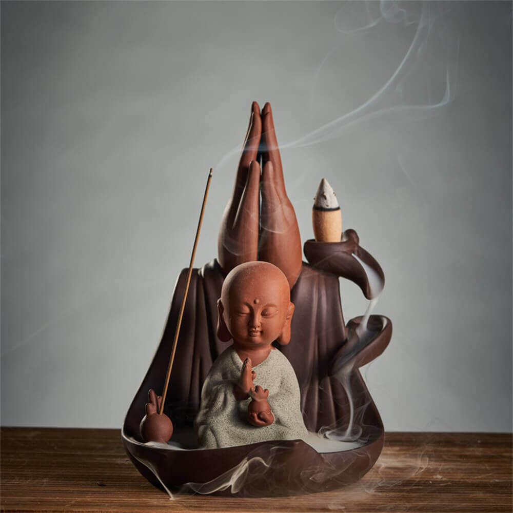 Purple Sand Avalokitesvara