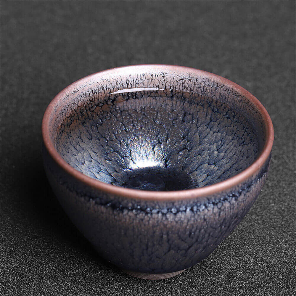 Handmade Thousand Layer Snow Lotus Cup