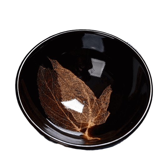 Kiln Konoha Tenmu Teacup