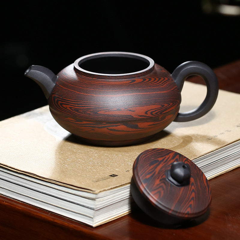 Skein Teapot