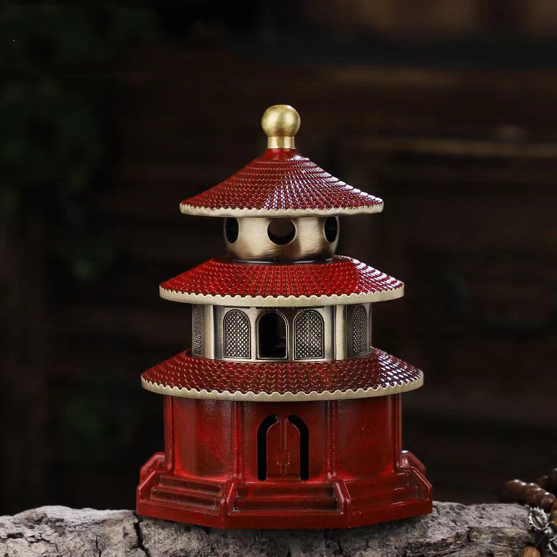 Temple of Heaven Censer