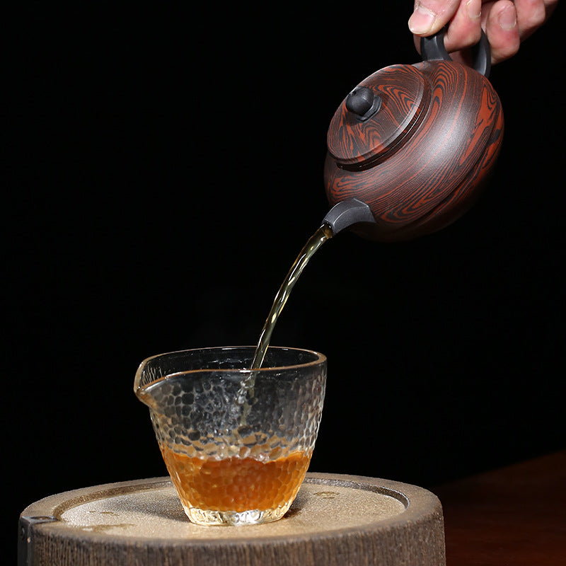 Skein Teapot