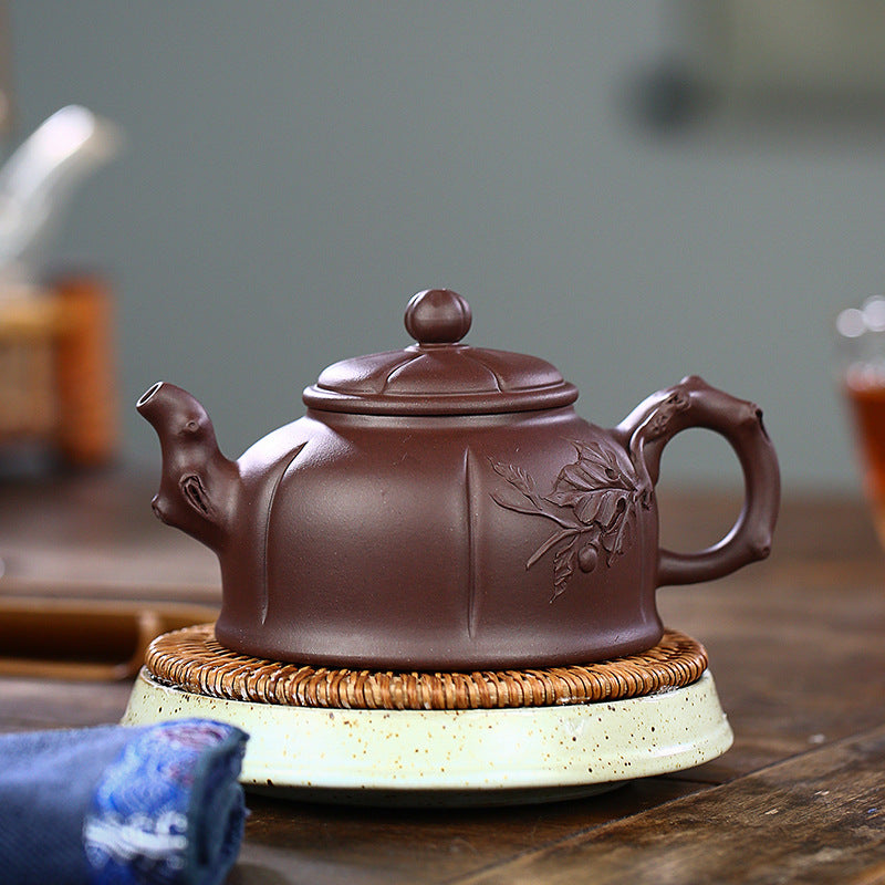 YingChun Pot