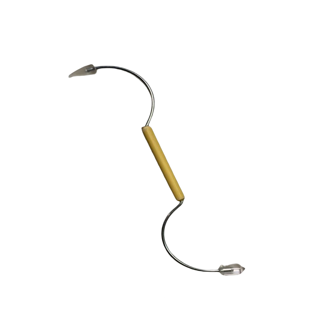 Yixing Teapot Making Tools Repair Water Outlet Tools