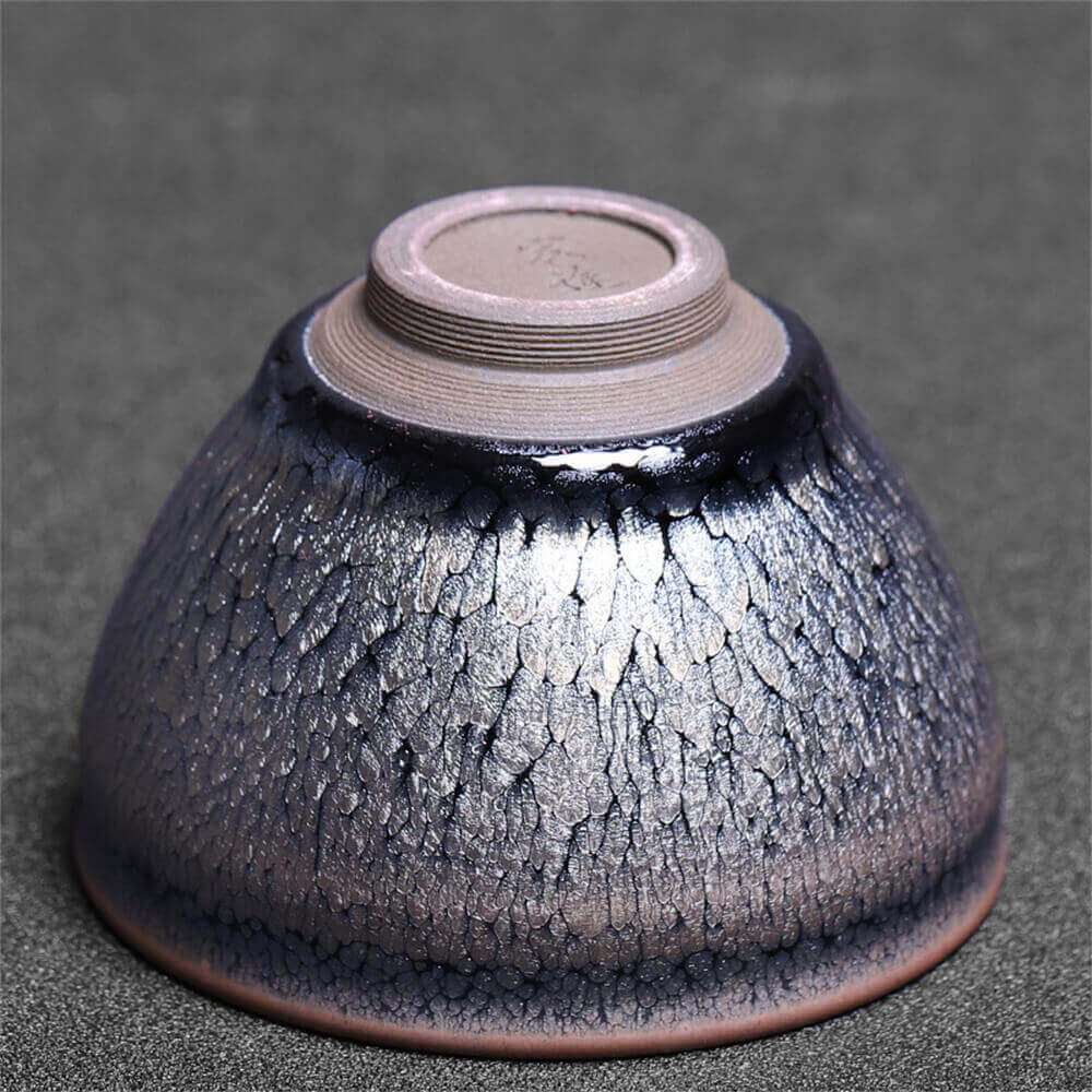 Handmade Thousand Layer Snow Lotus Cup