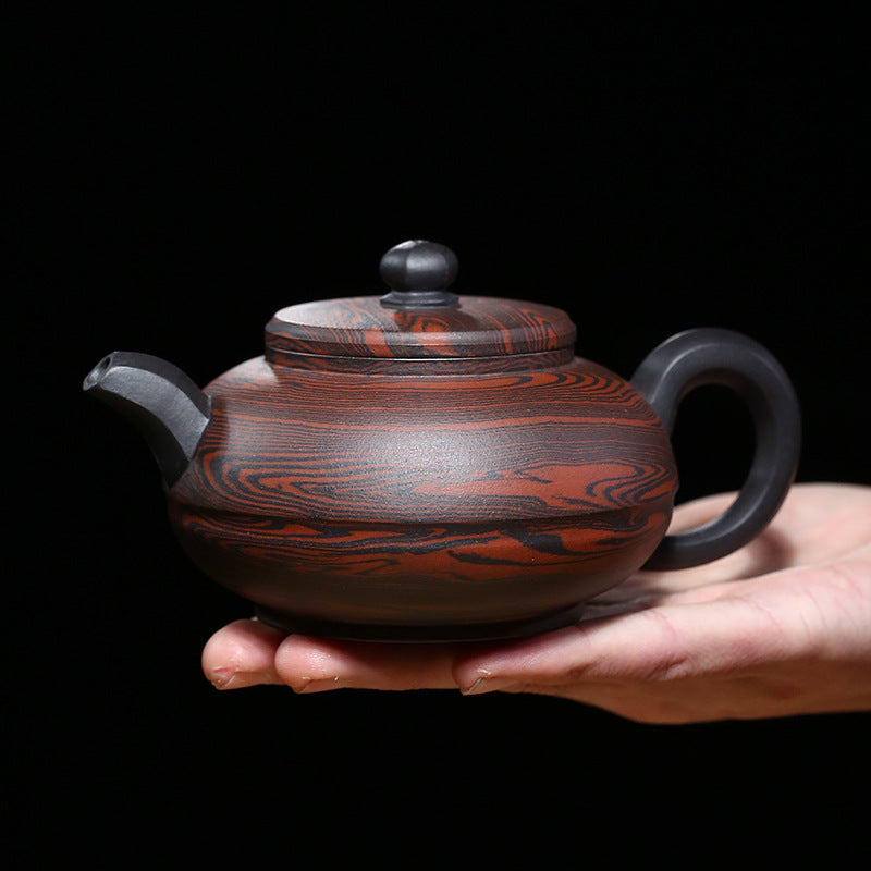Skein Teapot
