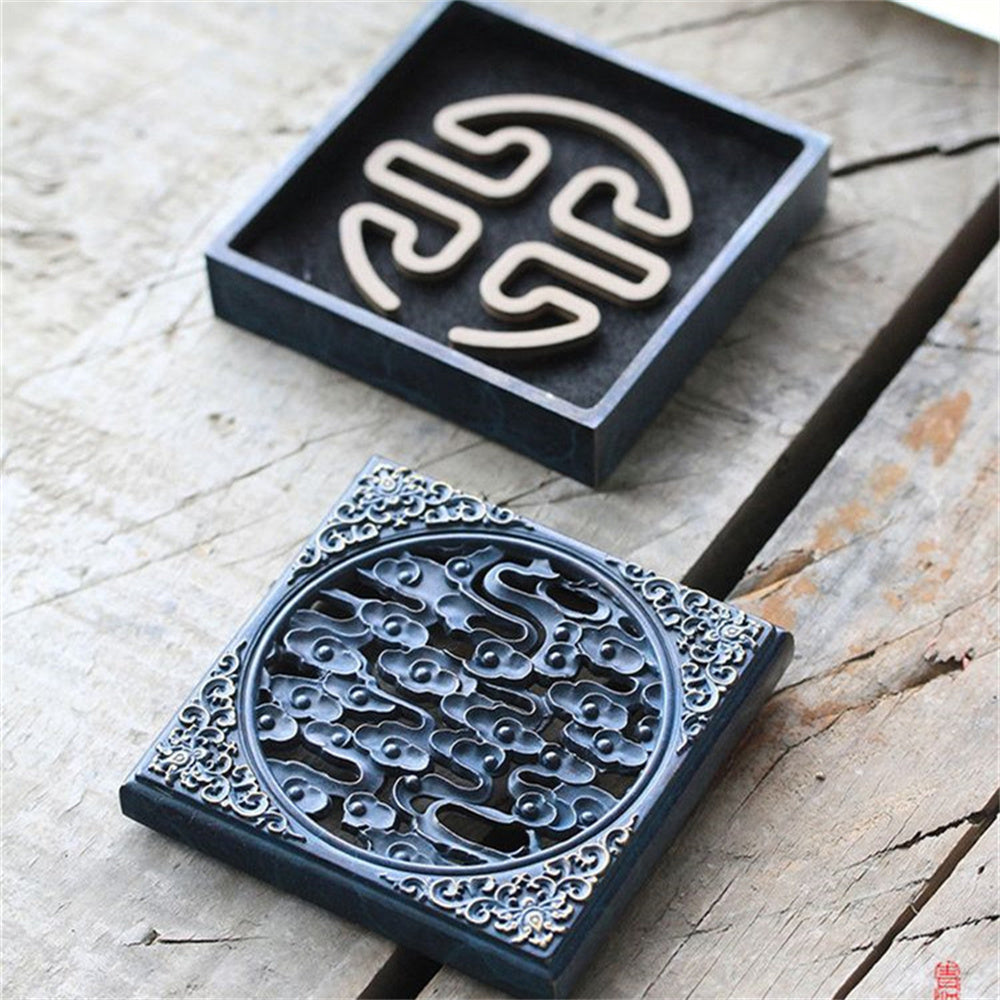 Peaceful Peony Incense Set