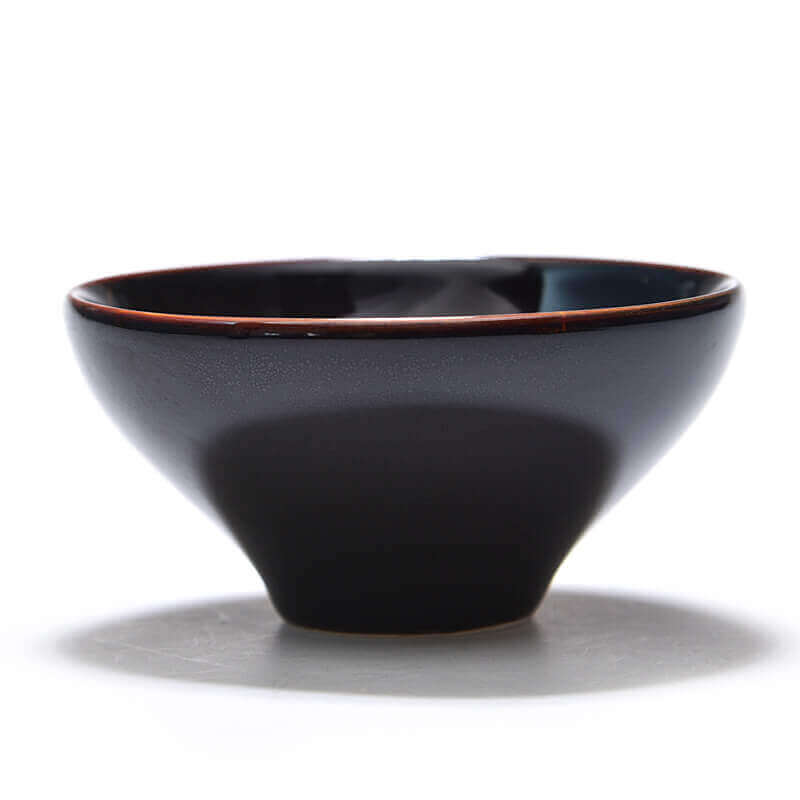 Kiln Konoha Tenmu Teacup