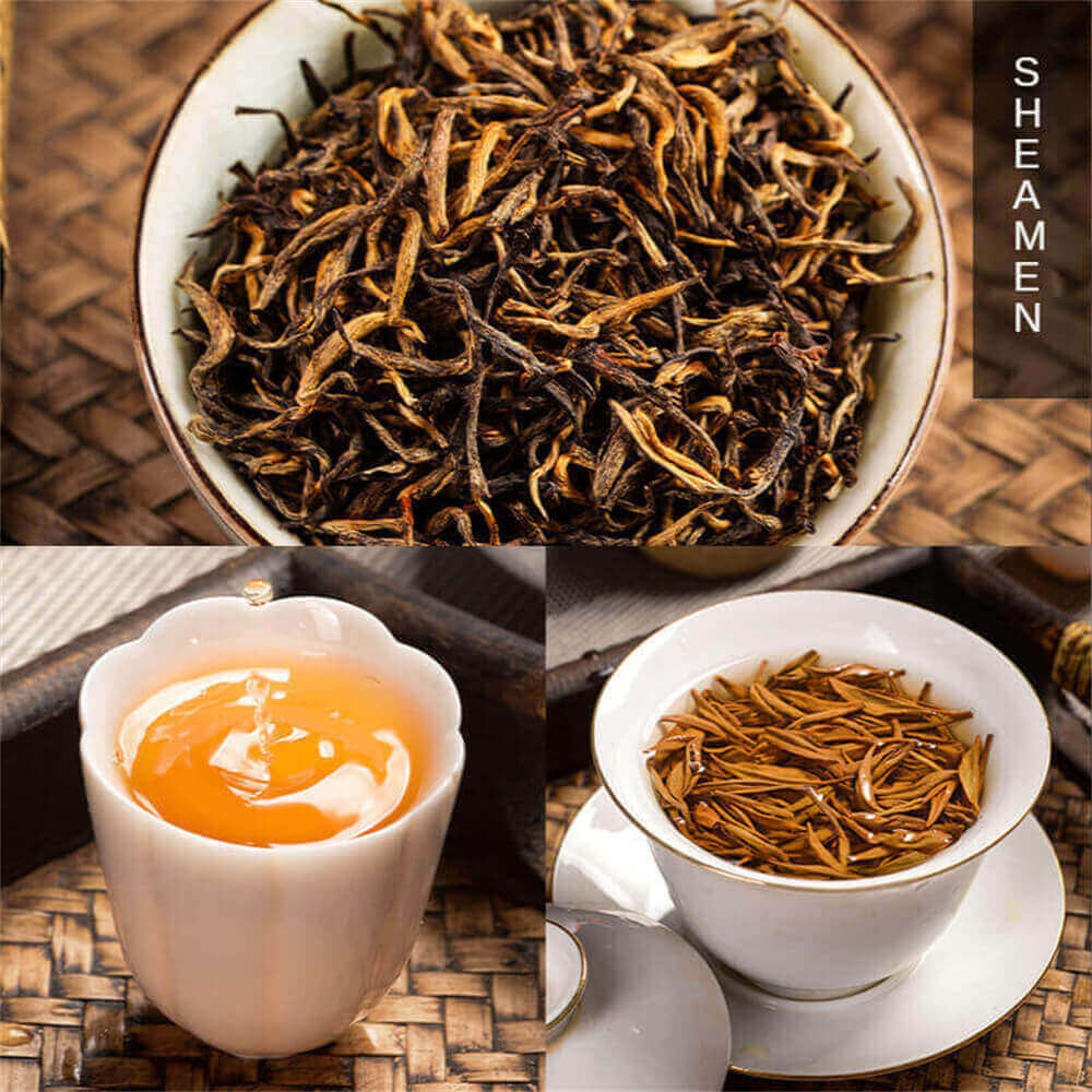 Longan Incense