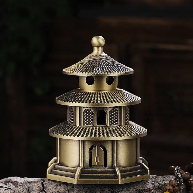 Temple of Heaven Censer