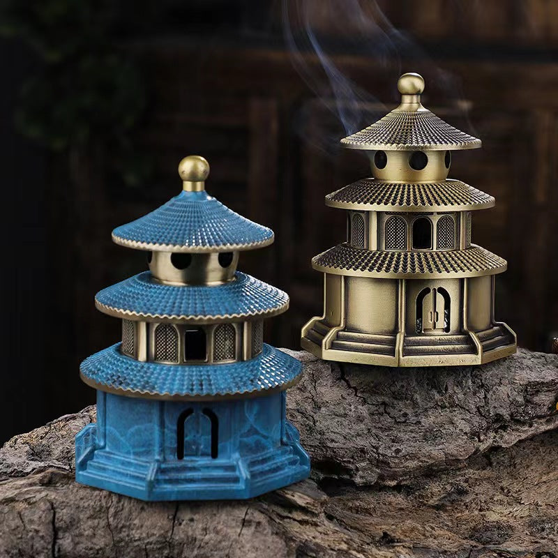 Temple of Heaven Censer