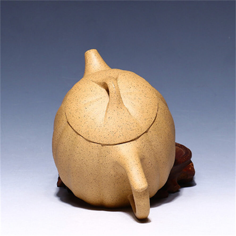Qin Quan Teapot