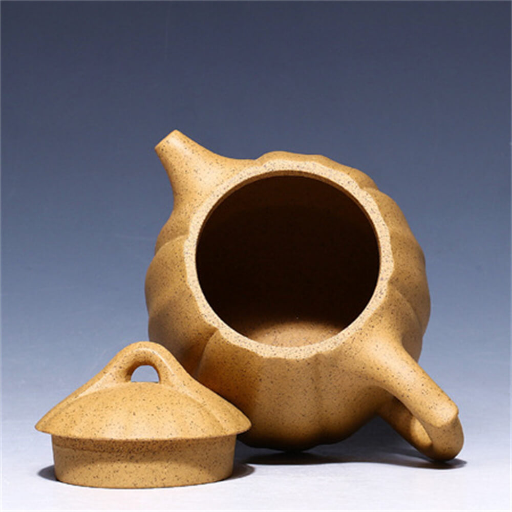 Qin Quan Teapot