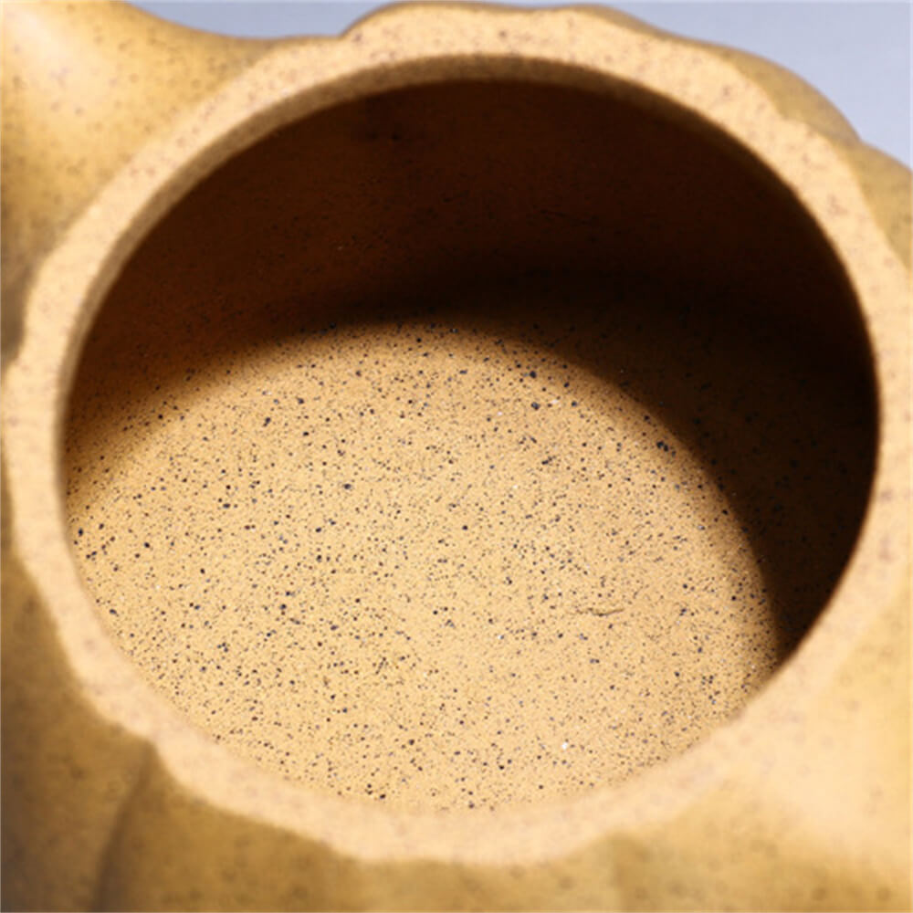 Qin Quan Teapot