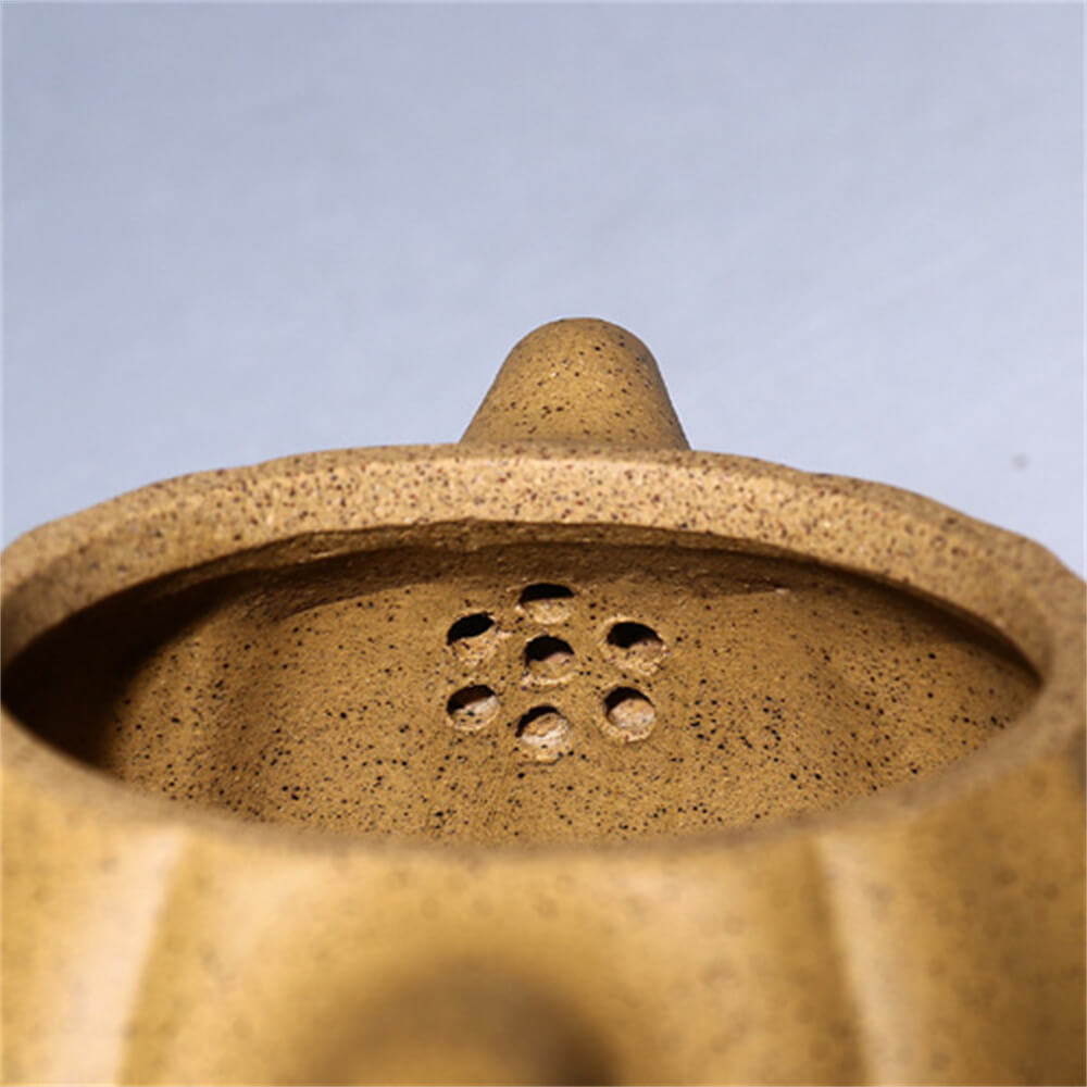 Qin Quan Teapot