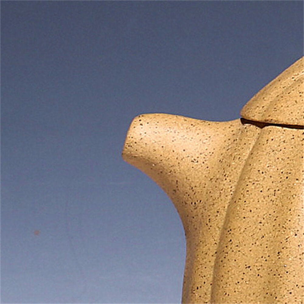 Qin Quan Teapot