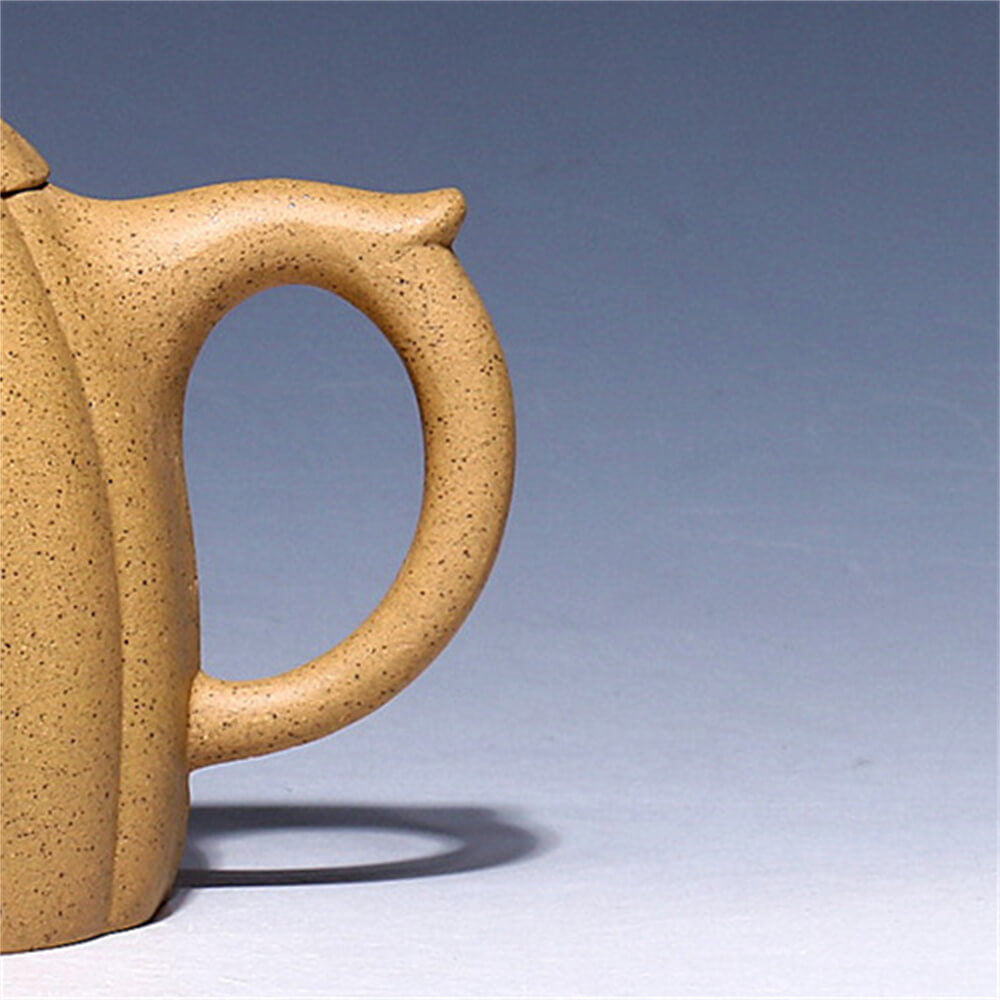 Qin Quan Teapot