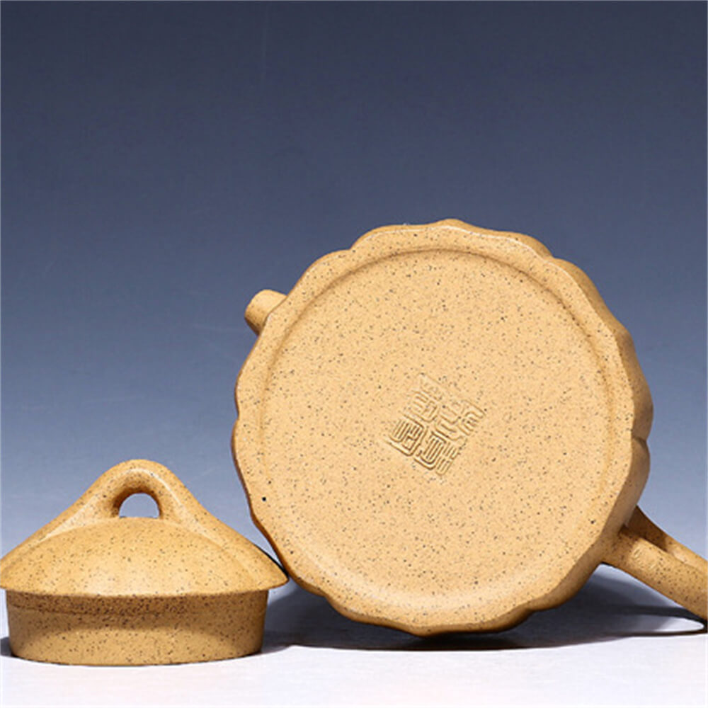 Qin Quan Teapot