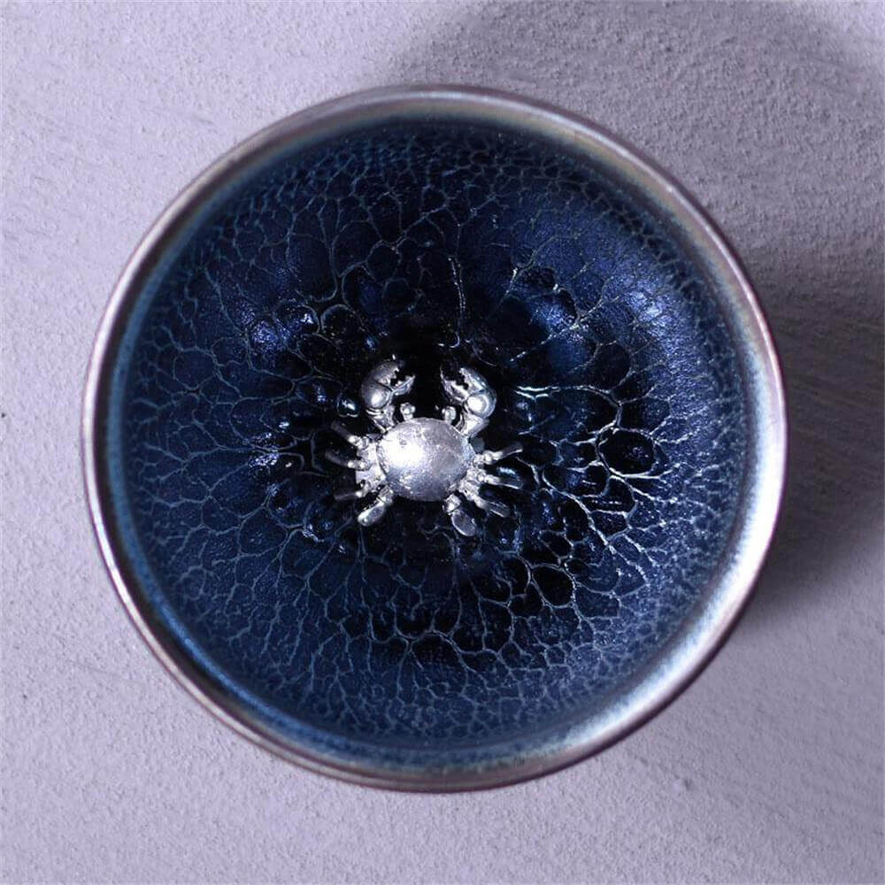 The Dragon Grain Teabowl