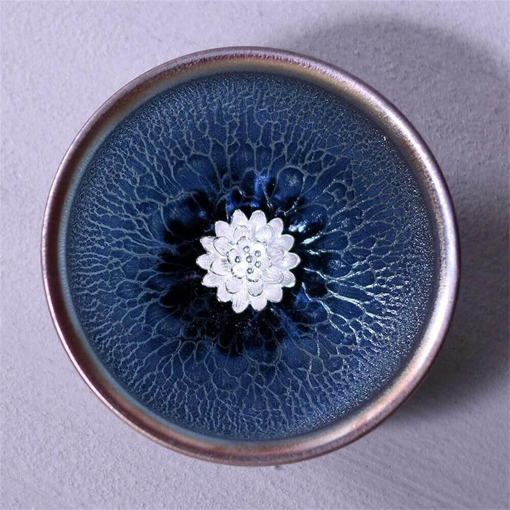 The Dragon Grain Teabowl