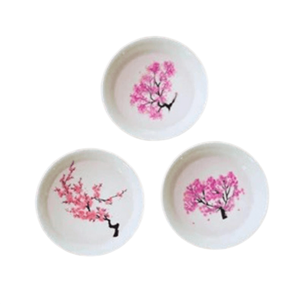 Hot and Cold Color Changing Cherry Cup
