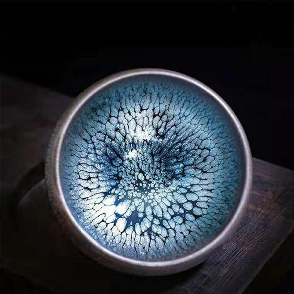 Jian Zhan of Flowers