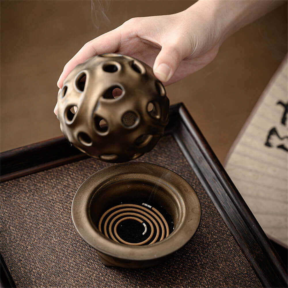 Dragon Ball Taihu Stone