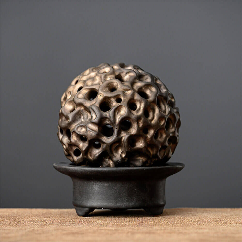 Dragon Ball Taihu Stone