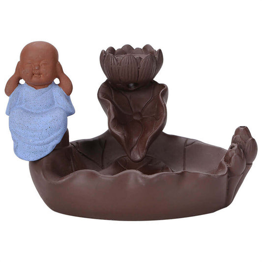 Don't Watch, Don't Listen, Don't Speak