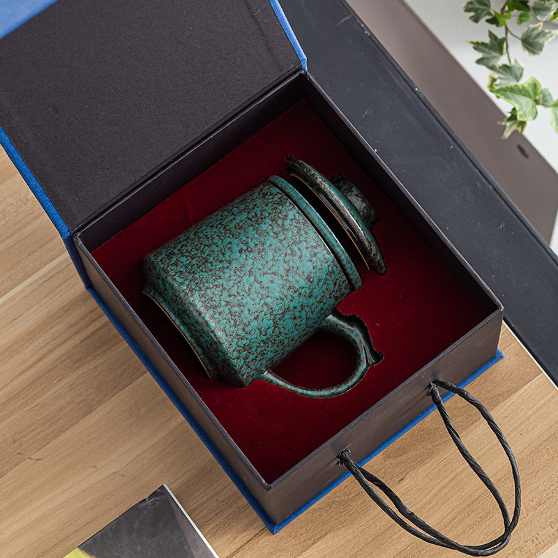 Simple space office Cup Mug