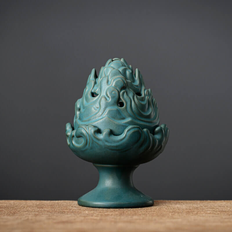 Zen Boshan Stove