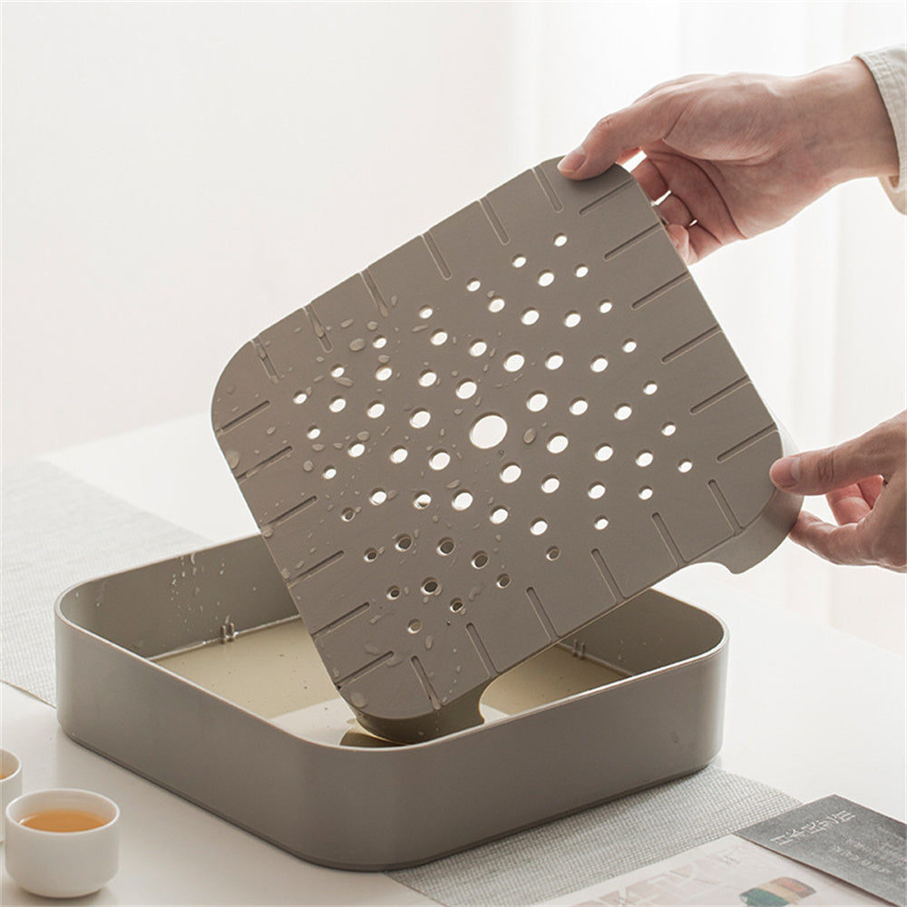 Connected Mind Travel Tea Set