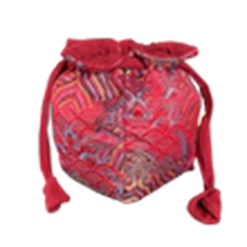 Rose Shaped Travel Tea Set