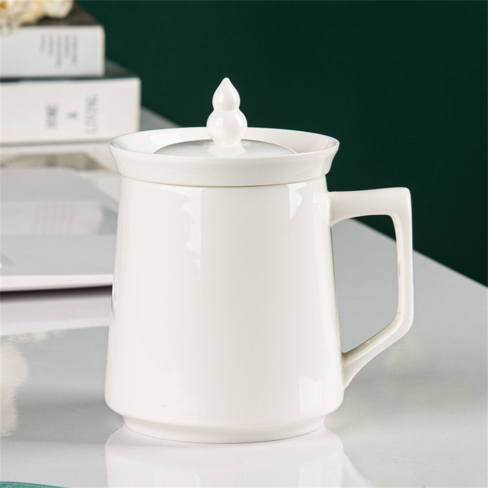 Flourishing Royal Office Cup