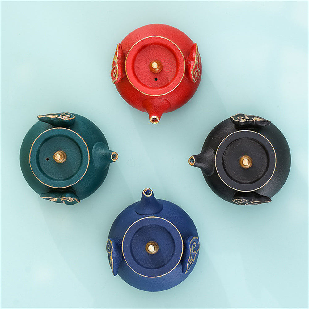 Blessing Gourd Travel Tea Set