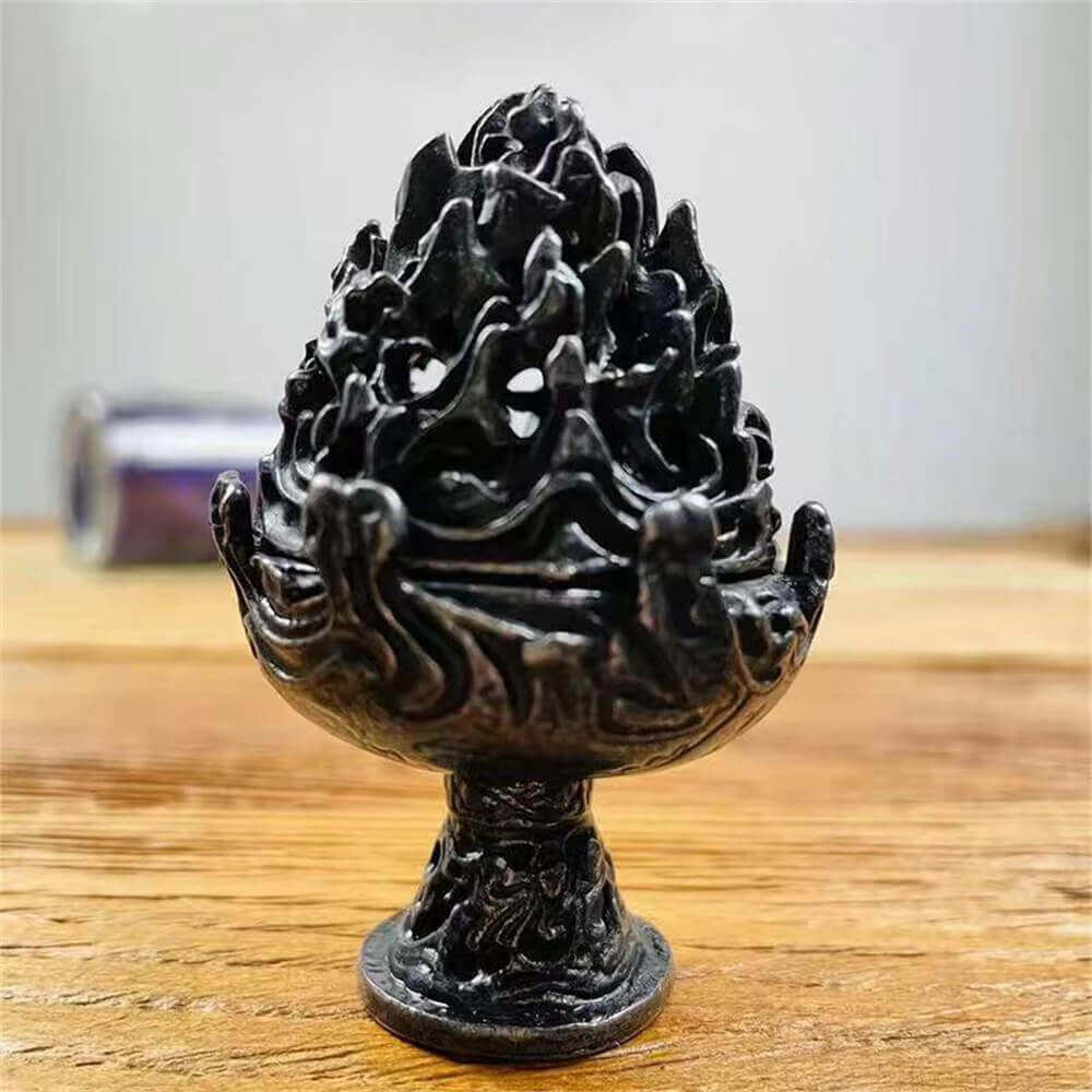 Boshan Incense Burner