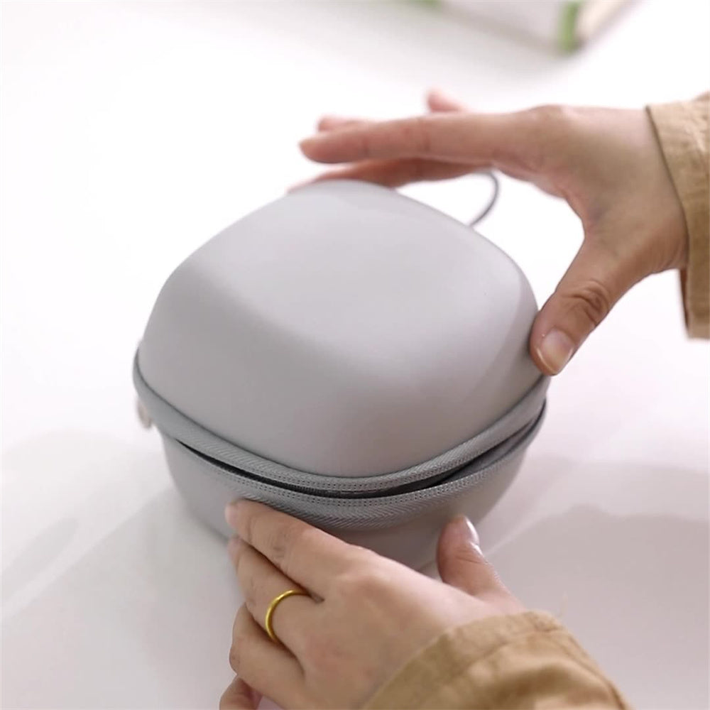 Four Seasons Gives You Travel Tea Set