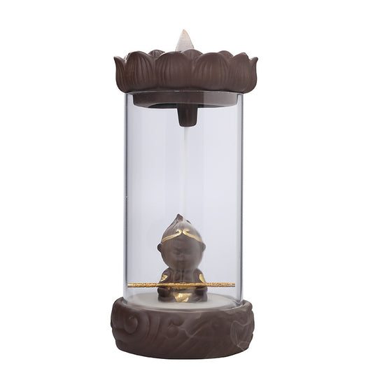 Return OF The Great Sage