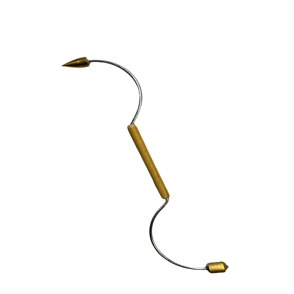 Yixing Teapot Making Tools Repair Water Outlet Tools
