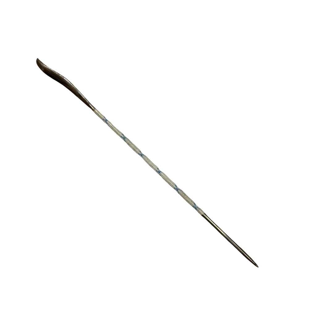 Yixing Teapots Making Tools Digging Spout Tools