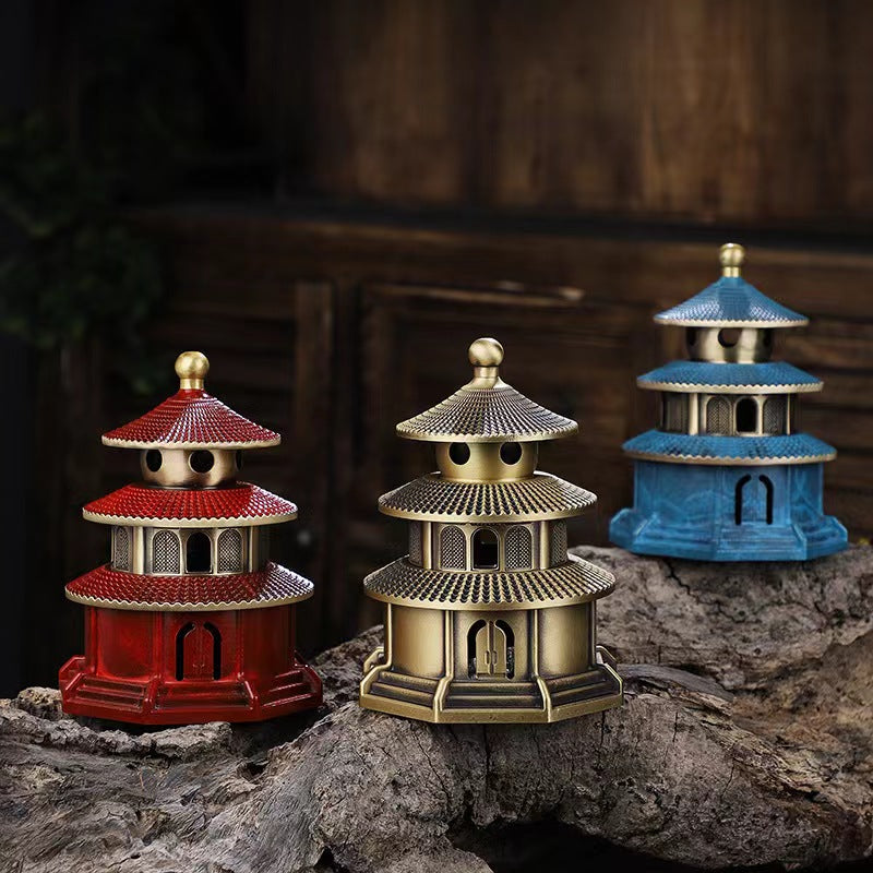 Temple of Heaven Censer